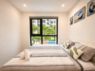 Aparment Hà Đô Centrosa – Photos 2