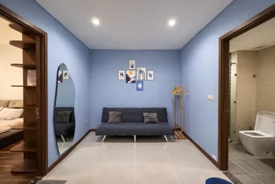 Aparment Hà Đô Centrosa – Photos 3