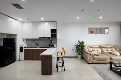 Aparment Hà Đô Centrosa – Photos 4
