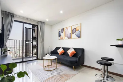 Aparment Hà Đô Centrosa – Photos 5