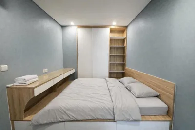 Aparment Hà Đô Centrosa – Photos 6