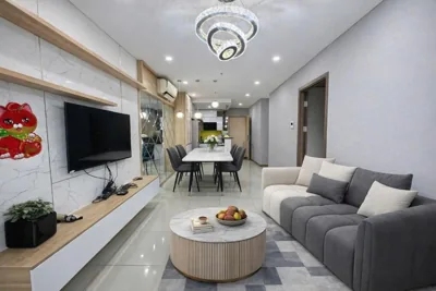 Aparment Hà Đô Centrosa – Photos 7
