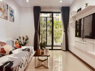 Aparment Hà Đô Centrosa – Photos 8