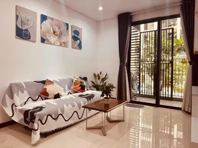 Aparment Hà Đô Centrosa – Photos 9