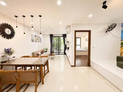Aparment Hà Đô Centrosa – Photos 12