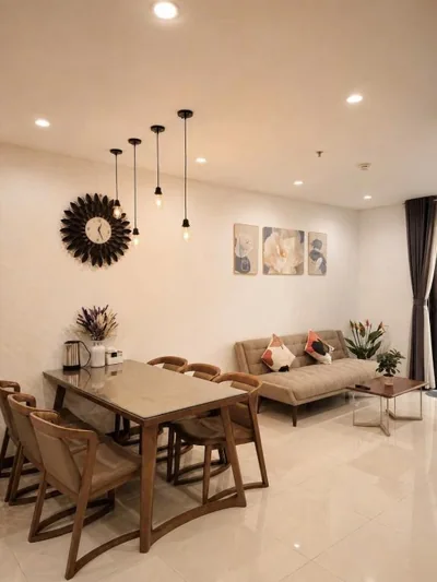 Aparment Hà Đô Centrosa – Photos 13