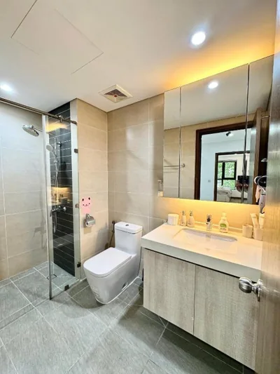 Aparment Hà Đô Centrosa – Photos 14