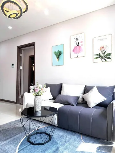 Aparment Hà Đô Centrosa – Photos 16